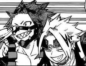 denki ft. kirishima (>:D)