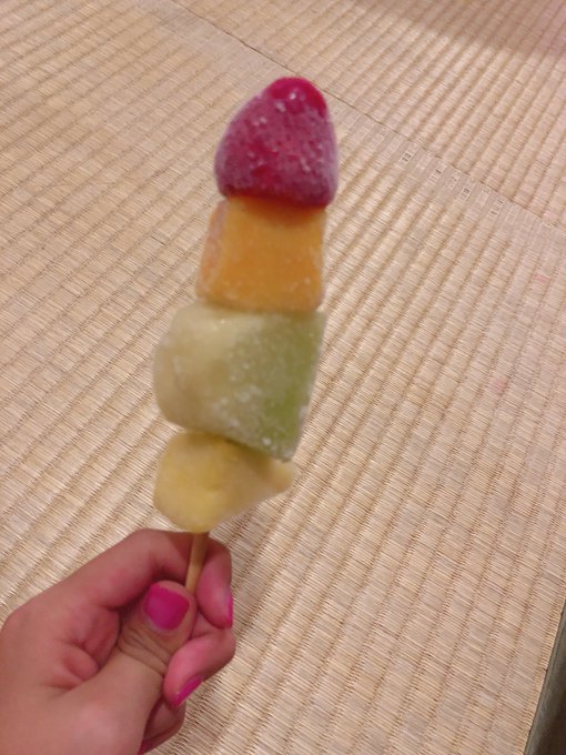 Twitterのコスプレ画像20