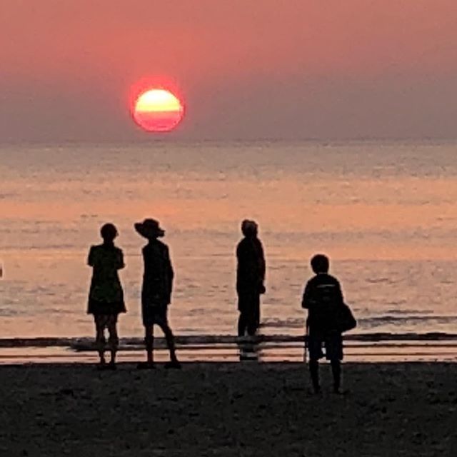 #summer #capecod #sunset #skaketbeach ift.tt/2P42cV5