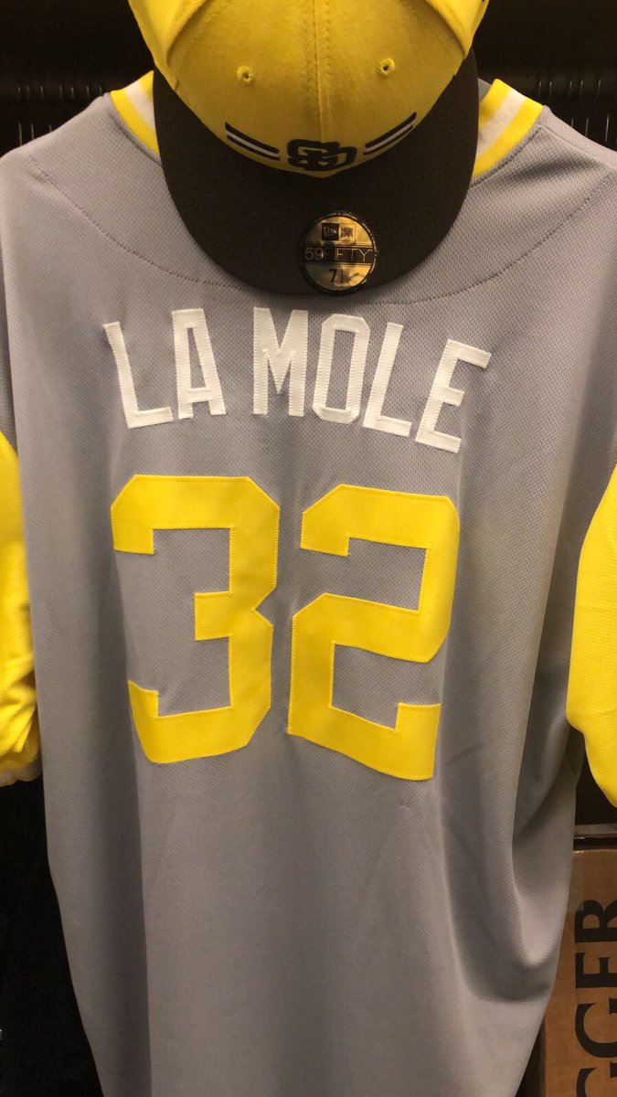 Very excited for #PlayersWeekend  !!