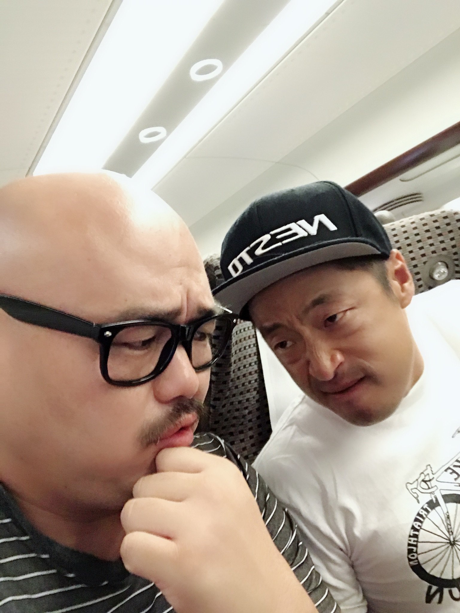 【クロちゃん】 GuBYKn1WMAA19QH.jpg