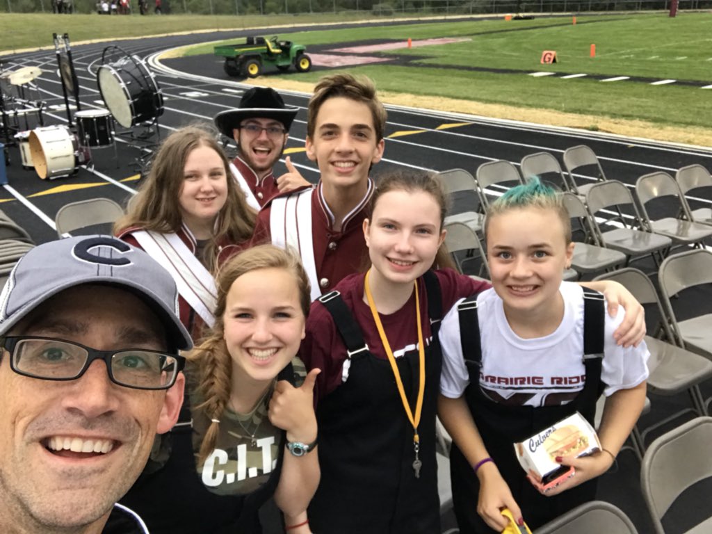 David Jensen tweet media