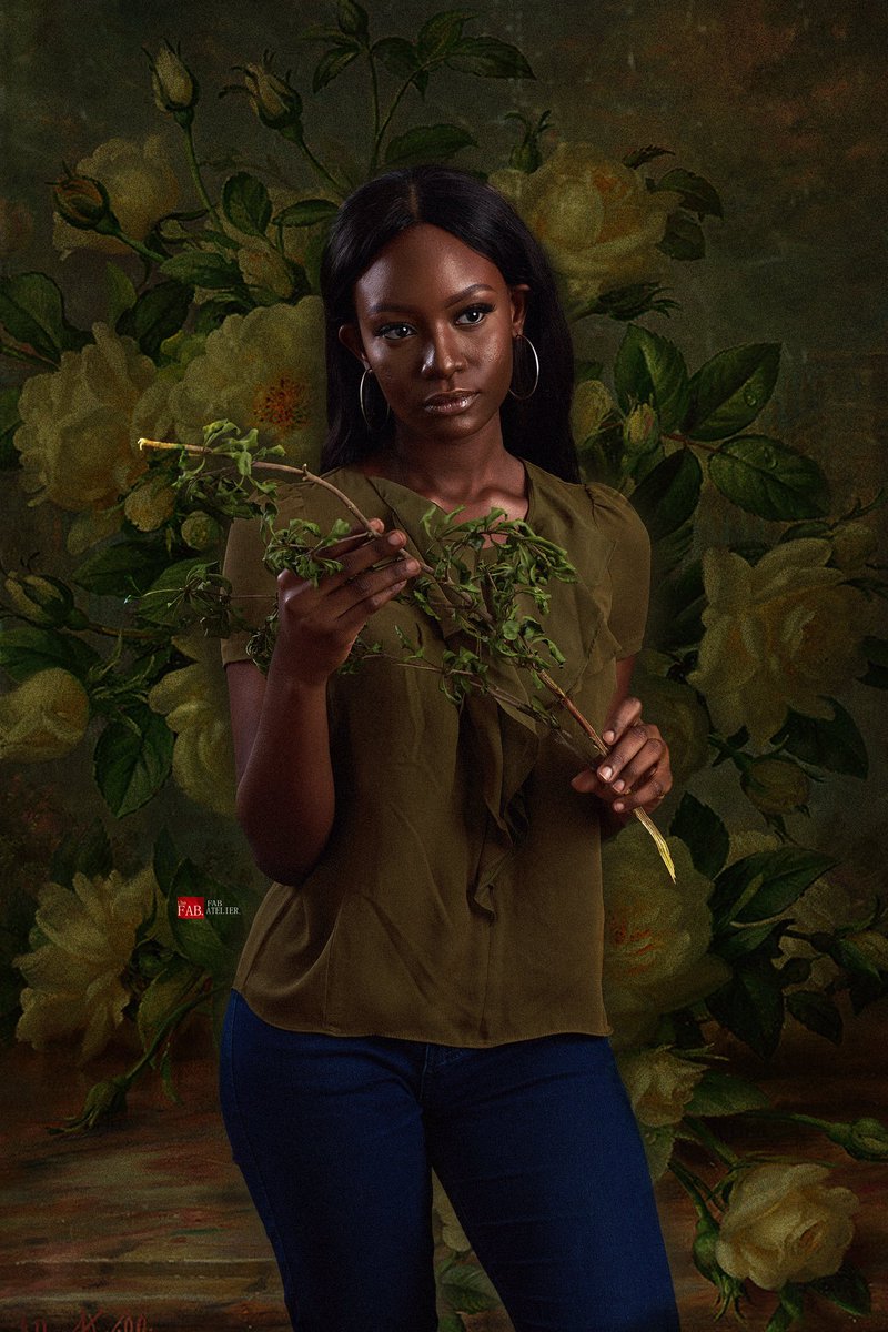 FabolousBanji's tweet photo. Chocolate and Olives
MUA: @artistrybyrue
Muse: @Khordeleah
#fineart #art #fineartphotography #fineartportraits #portraitmood #portrait #PursuitofTone #pursuitofportraits #tone #melanin #thefab #fabatelier https://t.co/yfDVKYxH9P