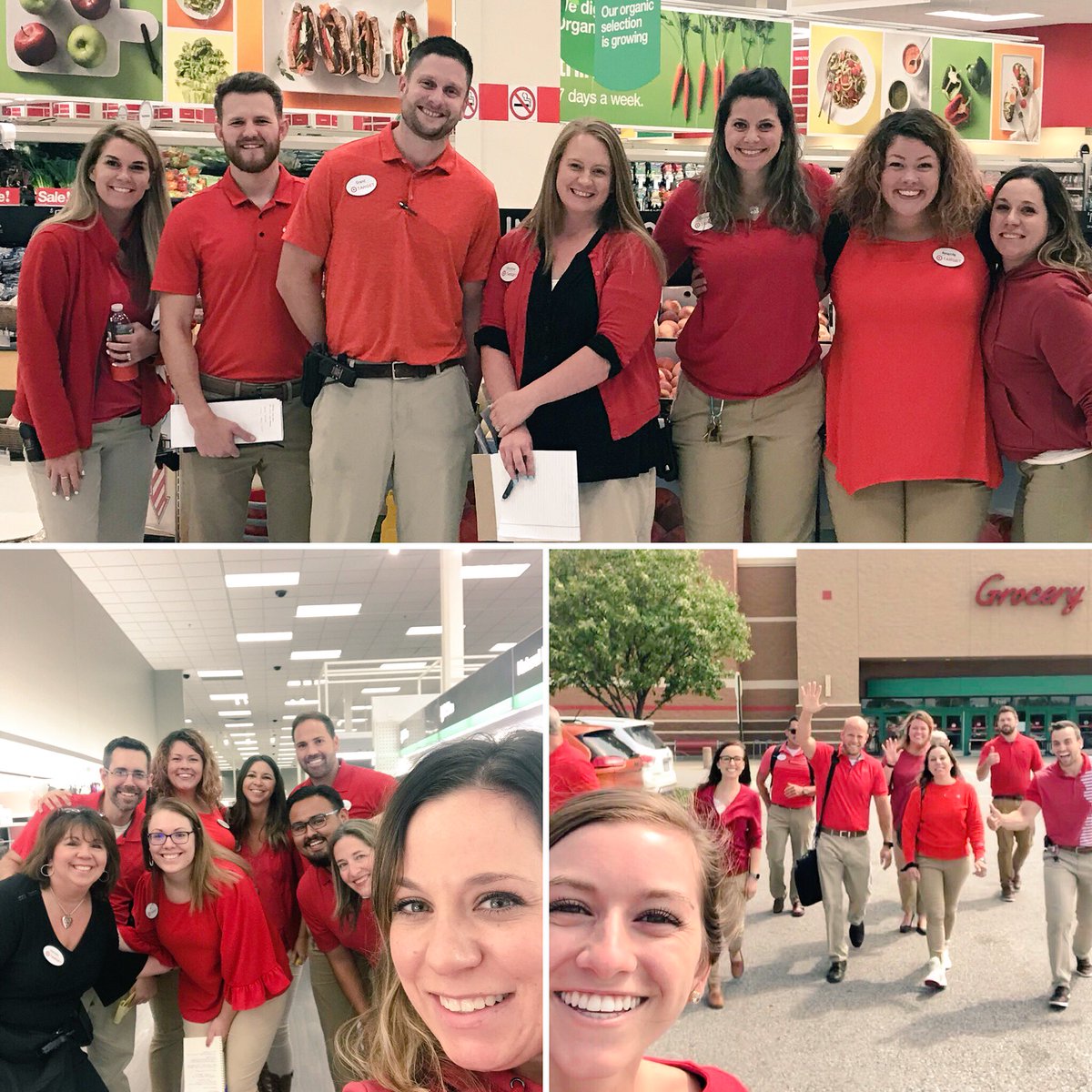 Dang D105 is fired UP! Had a fantastic couple days talking optimizing and modernizing with this talented team! @natelane39 @Bentley_Jane22 & @ryan9perry are driving BIG comps and there’s more in store! Thank you guys for the insight and commitment! #G196MRP #D105Domination