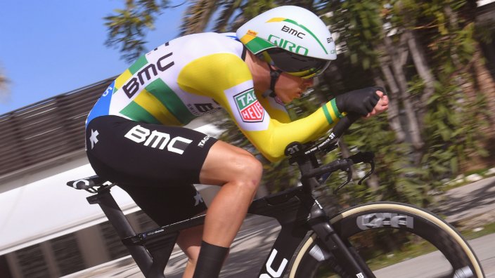 stage 1 cycling