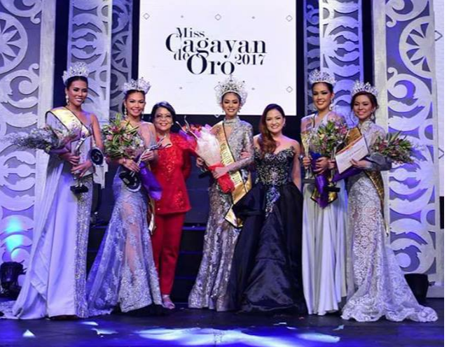 cagayandeorocom's tweet photo. Witness tonight the Miss Cagayan de Oro 2018 at Limketkai Atrium. See you all there! more details at https://t.co/GkbmBTNe4a
#cdo #cagayandeoro #cdoevents https://t.co/Jjc9UfcC9a