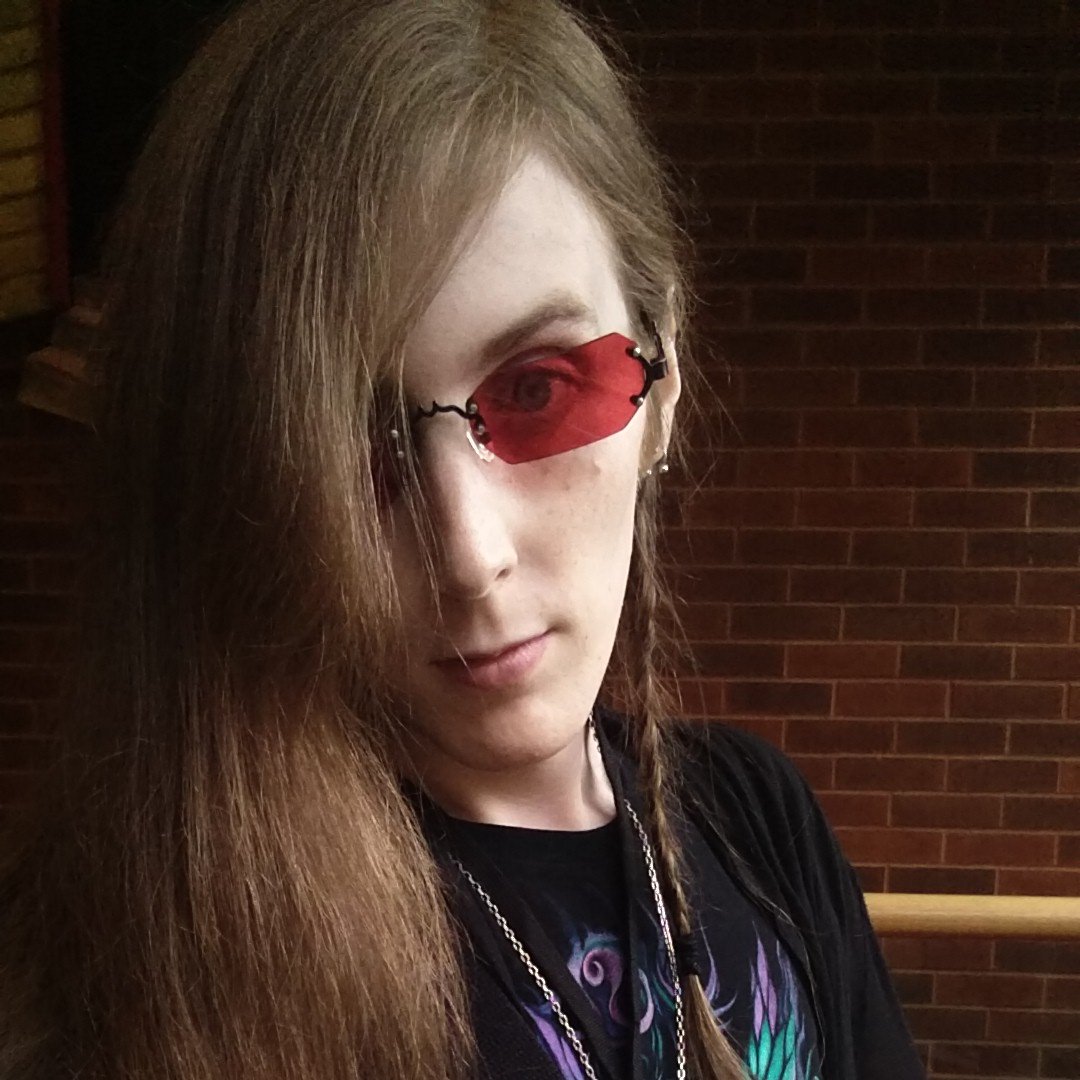 TrinityPixie's tweet image. #SWWork