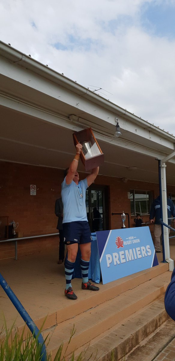 Congrats to Colleagues, 2018 Judd Cup Premiers, beating Mosman 14-10 in today’s grand final at T G Millner Field.