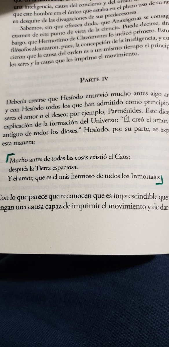 AleSasor's tweet photo. Metafísica - Aristóteles https://t.co/653B0XhaaQ