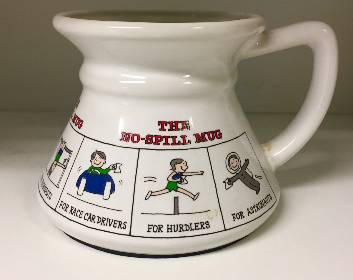 jhayne93's tweet image. Just found this in the ⁦@abccanberra⁩ kitchen. Might’ve been handy yesterday #Auspol #nospill #LibSpill3 #Canberra