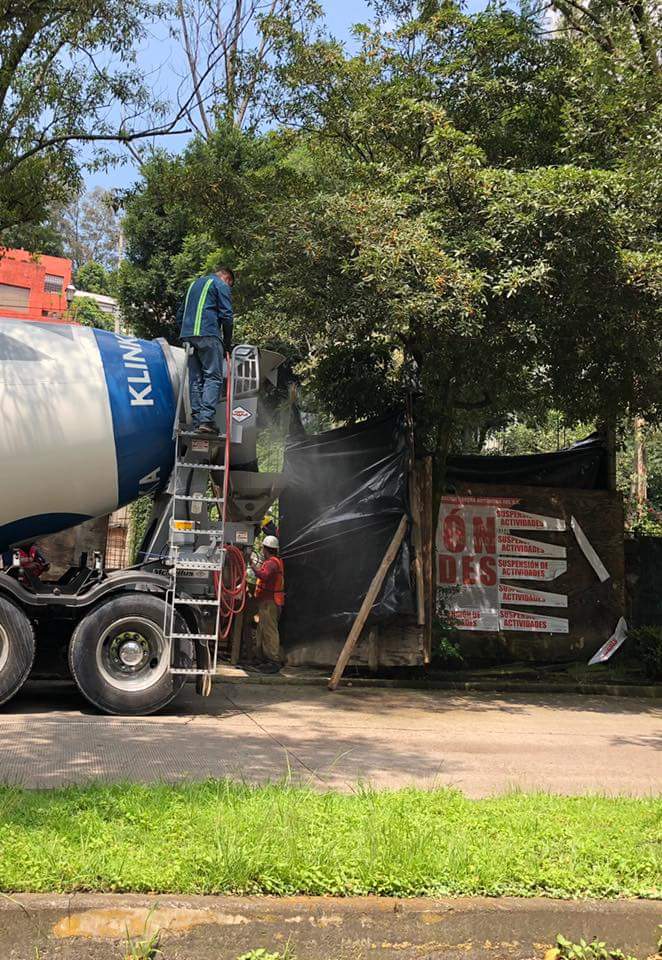 <a href="/MHcesac/">MH CESAC</a> <a href="/davidrola07/">David RL</a> <a href="/elsantibonilla/">Santiago Bonilla</a> Y sigue <a href="/testigocreacion/">Alex Curiel 🌳🐾😷 🌬 💙 🙏 🇲🇽</a> <a href="/claudiadibsc/">Claudia</a> <a href="/CMHBosques/">Comite Bosques MH</a>