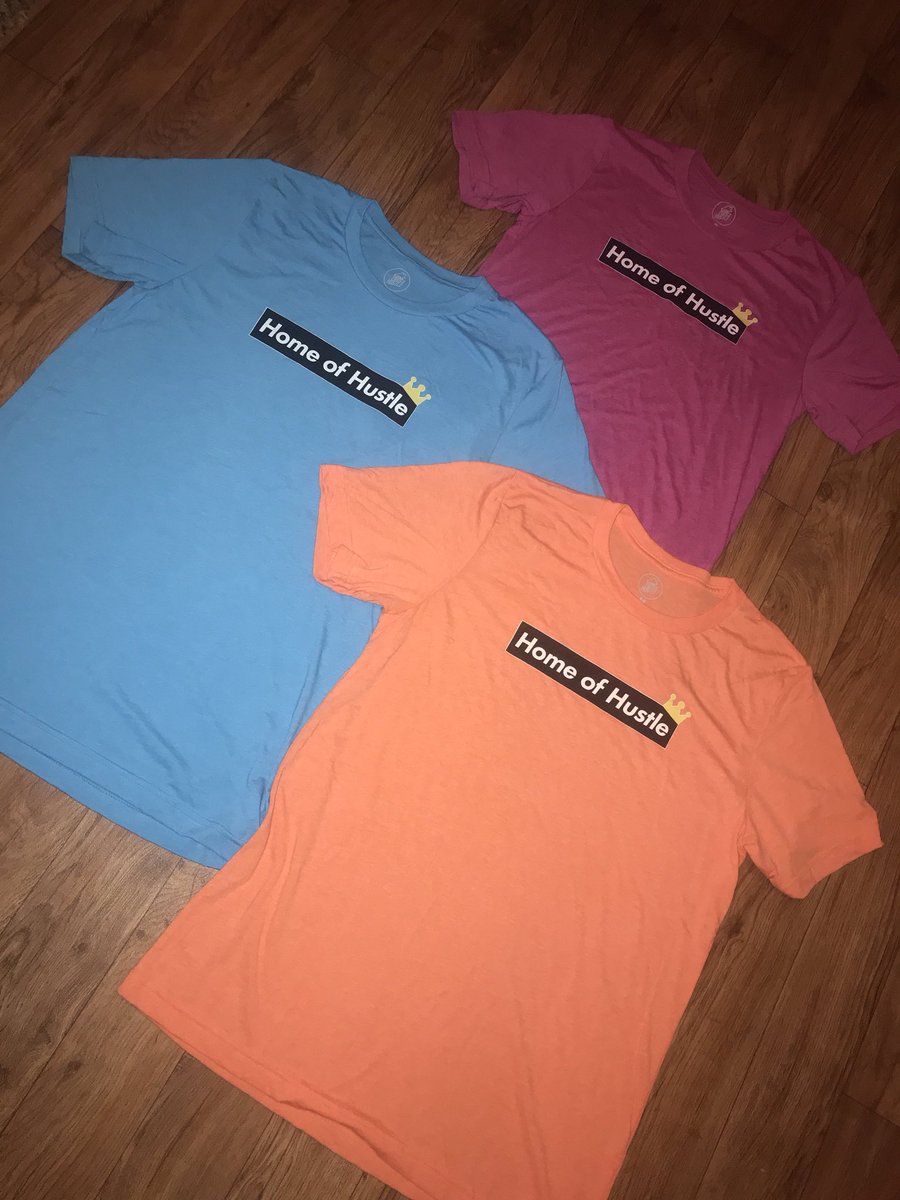 OhsoAuthentic's tweet image. #HOMEOFHUSTLE 🏚💰 

NEW DRIP JUST DROPPED TODAY ‼️

20$ 🤑 come support the culture