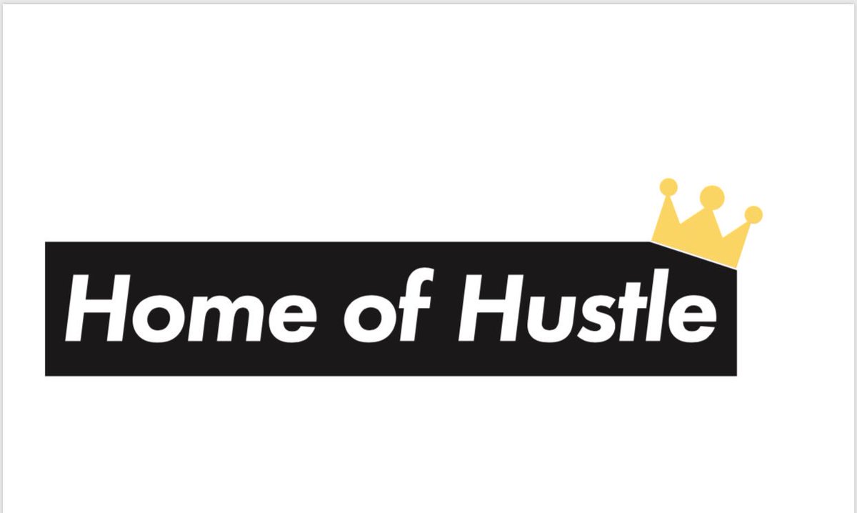 OhsoAuthentic's tweet image. #HOMEOFHUSTLE 🏚💰 

NEW DRIP JUST DROPPED TODAY ‼️

20$ 🤑 come support the culture