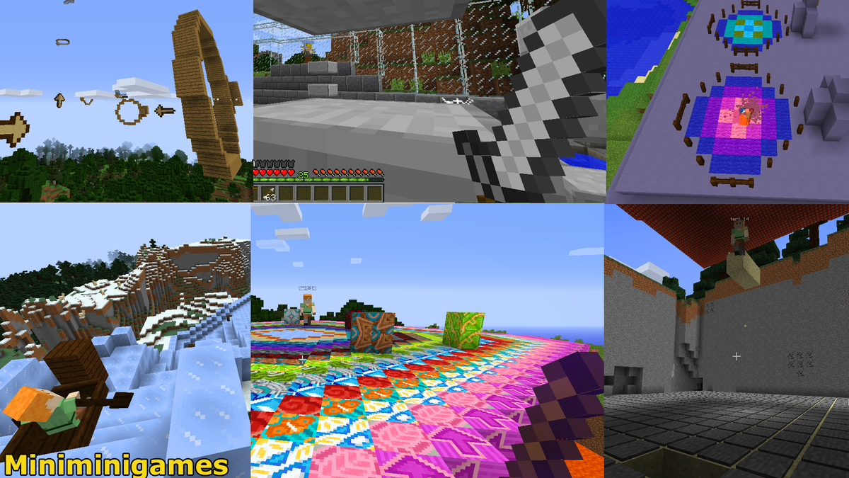 anarCUista's tweet photo. #saikomapa @SaikoMene @ykuuro 

Mapa com Bomberman, Defender a Torre, Esconde-Esconde, Spleef
e miniminigames (pvp, sumô, corrida gelada, etc). Mapa na 1.12.2

Ae Saiko você favoritou o tuite anterior mas nao jogou/falou nada D:<, é legal prometo;.,;.;.;

https://t.co/5e7uAxY8Wq https://t.co/vtEqeKte4w