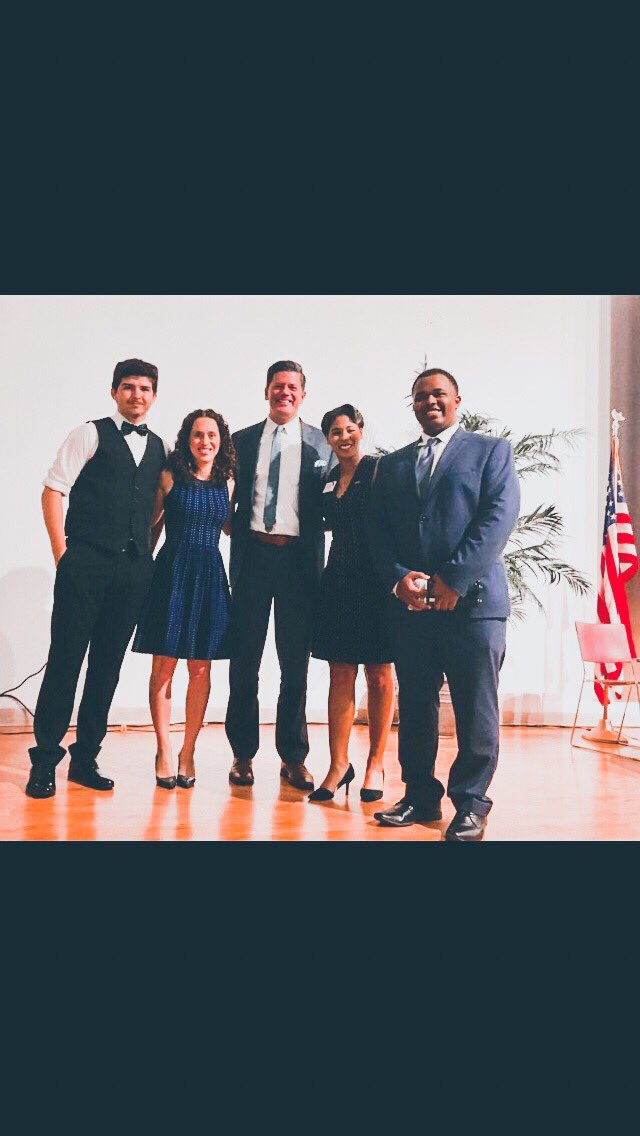 MillennialForum's tweet photo. Images from our first ever #MillennialForum in July 2018! Young people have a voice and it’s time we are heard!!! https://t.co/ijzFY2uA6S