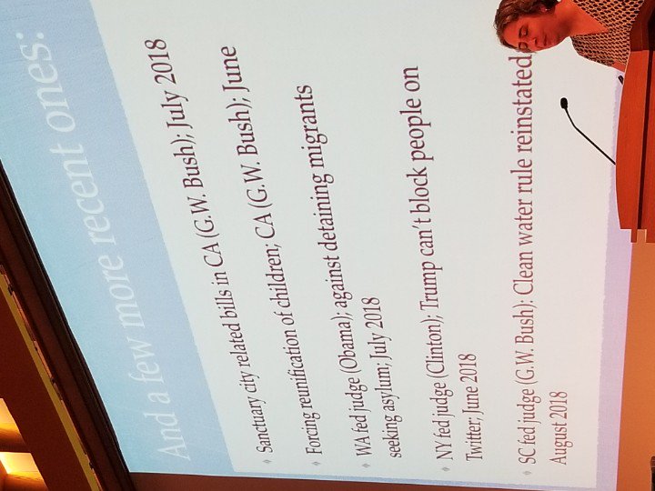 LaurenPants's tweet image. LOVING 👏 THIS 👏 TALK 👏 #SWWork