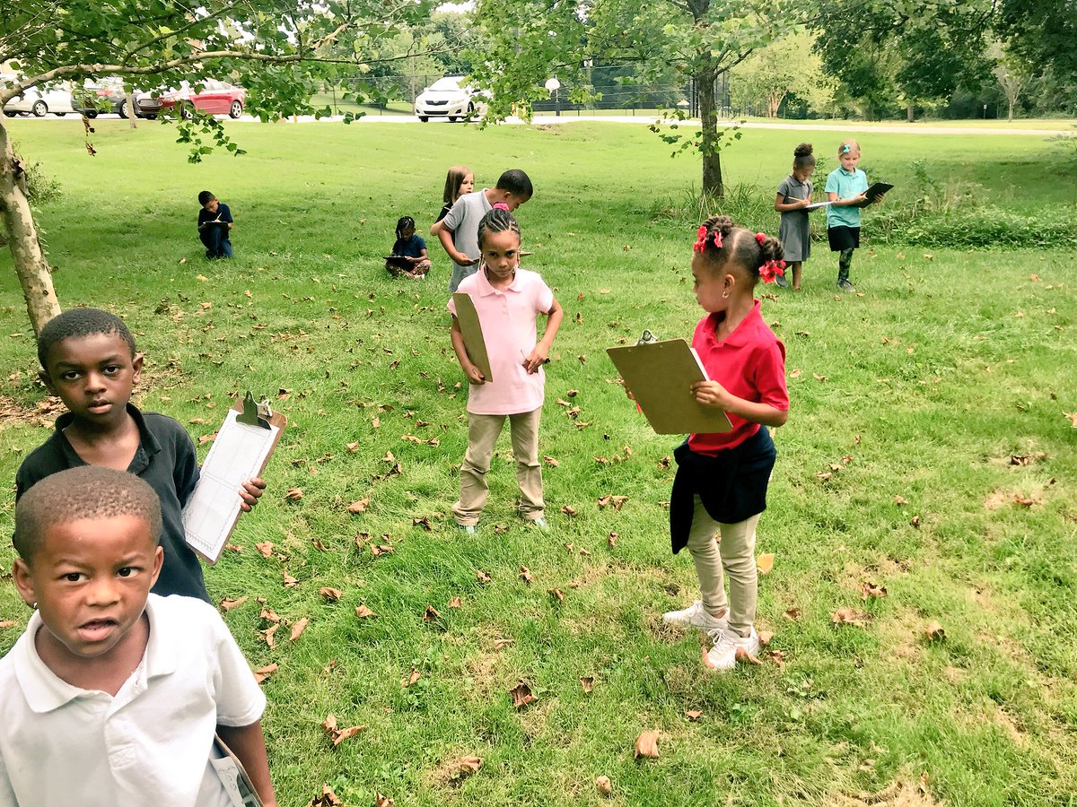 A few favorites from our first full 3 weeks at <a href="/ColdSpringIPS/">Cold Spring School</a>!