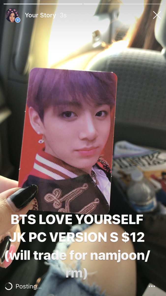 seokmyboji's tweet image. #BTS  #LOVE_YOURSELF #AnswerIsComing #Jungkook #JK #BTSLoveYourselfAnswer