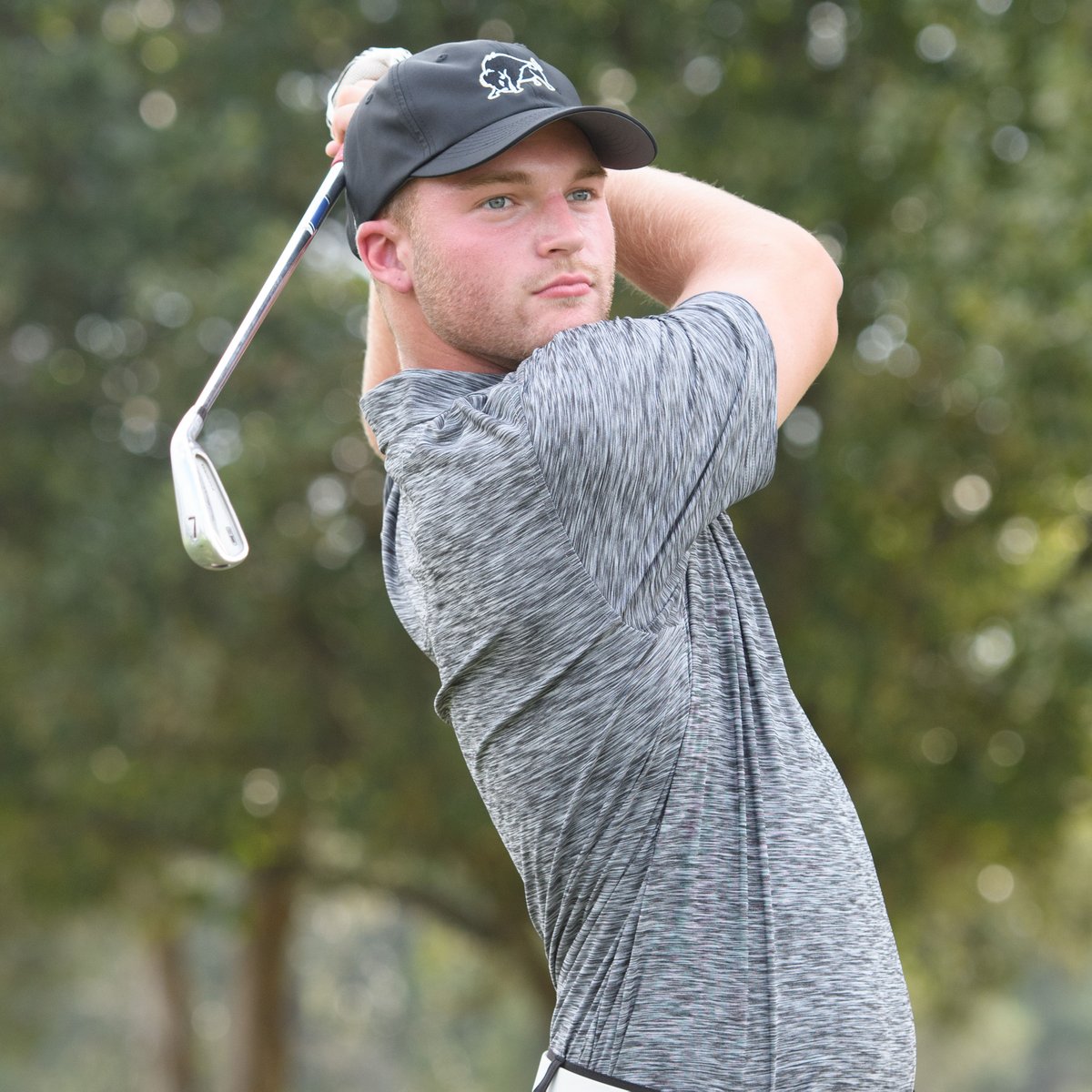 HardingSports's tweet photo. .@Harding_Golf Men receiving votes in Bushnell Golfweek Division II Preseason Coaches Poll.

#HUBisons

https://t.co/nWXLWKl9Nj https://t.co/TIuPIaTvN5