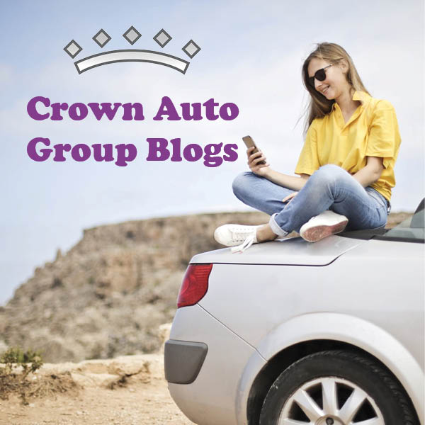 crownnissanwpg's tweet image. 📢✏ Did you know we have a blog? Stay up to date on auto news and get some 🔥 vehicle tips

Follow us to get in the know😎

📖 crownautogroup.ca/blog 📖

#CrownAutoGroup #AutoBlogs #blogger #bloggerlife #bloggersgetsocial #Winnipeg #CanadianBlogs #Canada #blogs