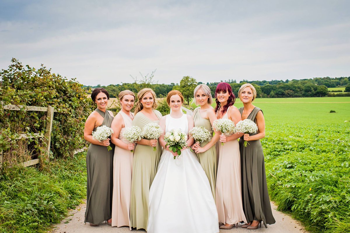 InOneClothing's tweet photo. Shades of Green can look great for an #autumnwedding or #winterwedding Olive, Sage, Emerald, Forest Green, Teal #greenwedding #weddingcolour https://t.co/LPXuT4uxzn