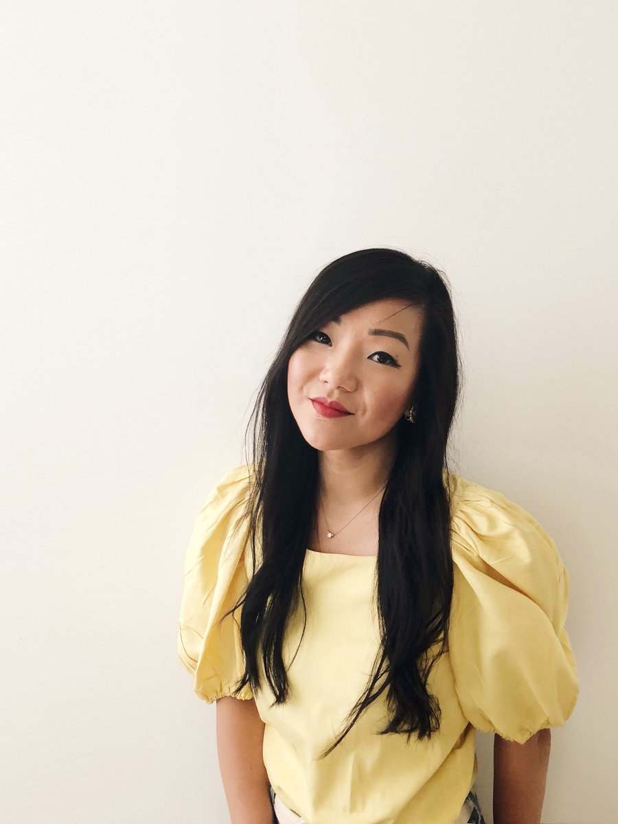 gracekim tweet media