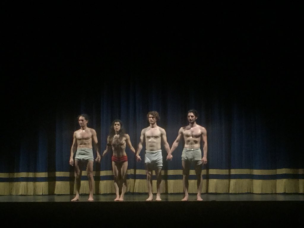 ABCDance Blog tweet media