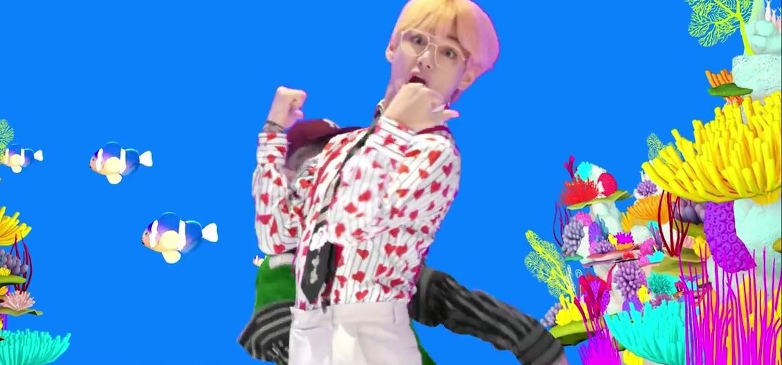 Purplez_06's tweet image. #AnswerIsHere #AnswerIsComing #AnswerNow #IDOL 
I love that secret  diss 🤣