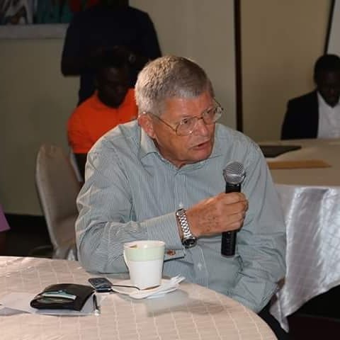 GECOpen_Ghana's tweet photo. Highlights from the first GEC breakfast connect . It was a morning filled with great learning's from corporates,mixed with networking and a worthy humanitarian course. #gecopen2018 #networking #golf #golfswing #18holes #sports #fun #golfaddict
Photo credit: @thegolferonline https://t.co/H75sVo0upd