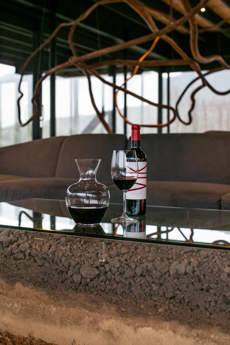 VIK_wine's tweet photo. VIK #wine is a complex reflection of a rich terroir that expands in between valleys and mountains, embracing several textures and covering  various types of soil, endowing a bouquet of aromas and flavors, all contained in a bottle *** #winedestinations https://t.co/4ECD47zP1D