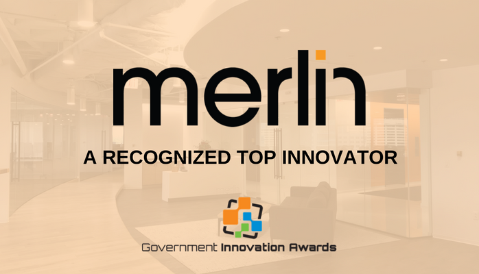 Merlin_Cyber's tweet photo. We're excited to be included in @washtechnology's list of Industry Innovators! Check out the full list here: https://t.co/8mfz8d5RgO https://t.co/d41Ku5mWVN