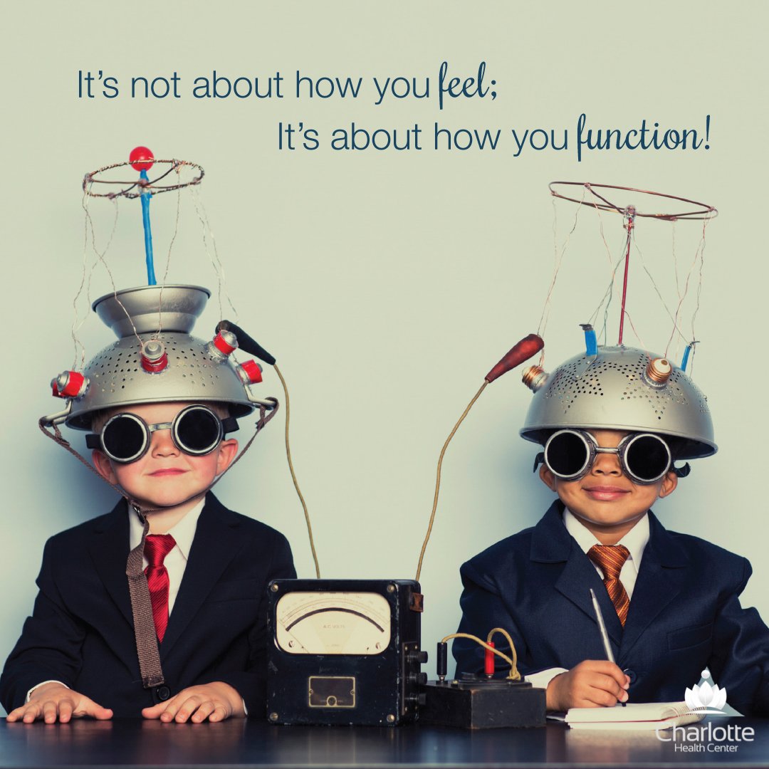 CLTHealthCenter's tweet image. 