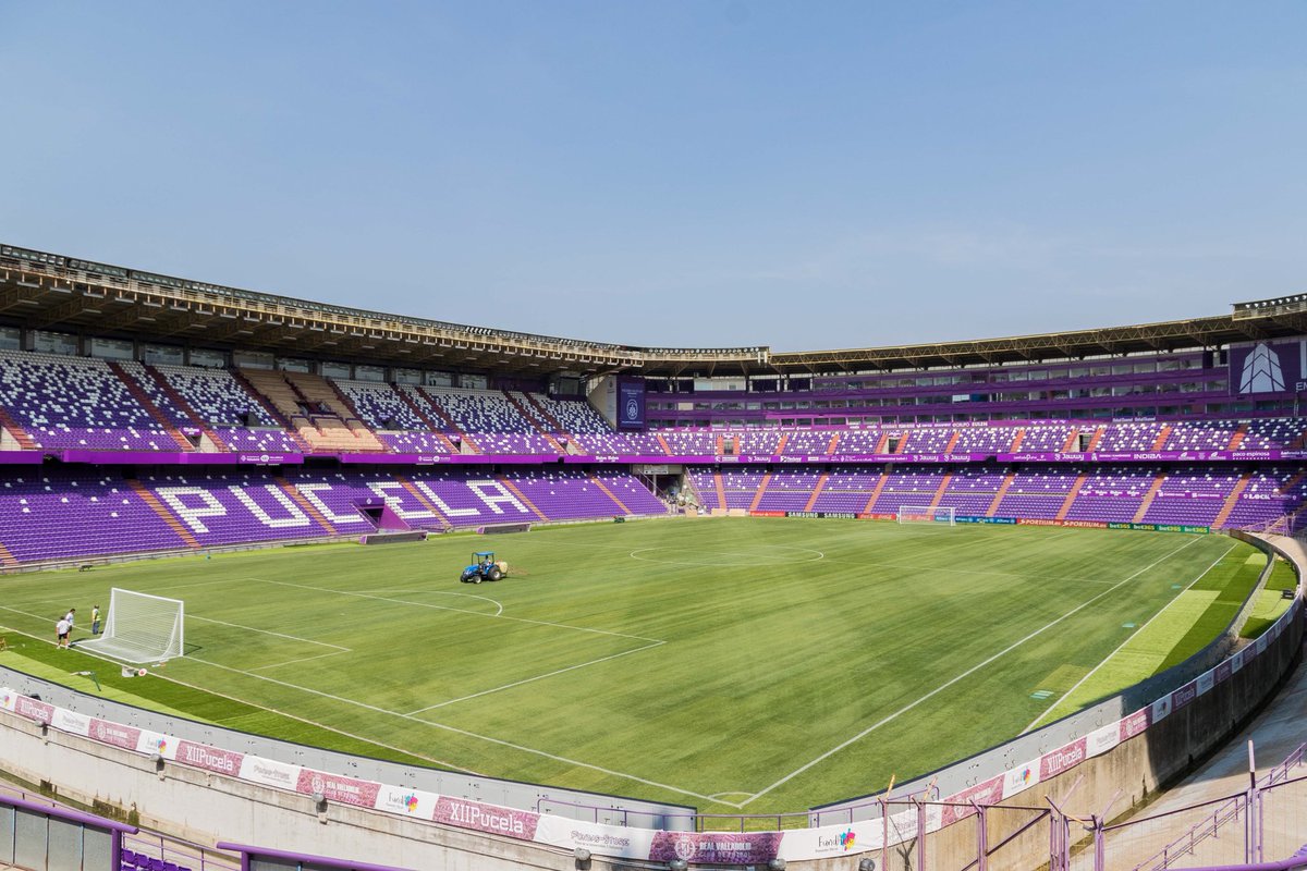 Valyadolid Barselona barsamaniya russkoyazychnyj sajt bolelshikov fk barselona