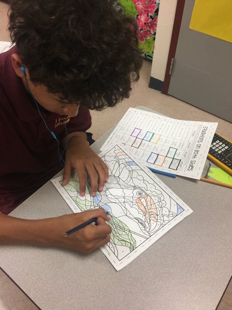 gmeza_CI's tweet image. Ordering numbers and solving equations has never been so engaging in our 8th grade co-teach class!!  #coteachingthatworks #unstoppable #mathisawesome @Hambric_Pk8