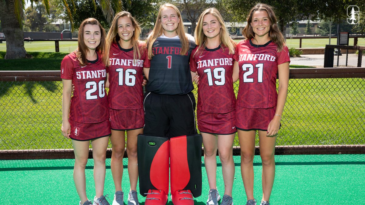 StanfordFH's tweet photo. It all starts tomorrow: https://t.co/SLF1lVSTN8 #GoStanford https://t.co/6b1dEsvAOP