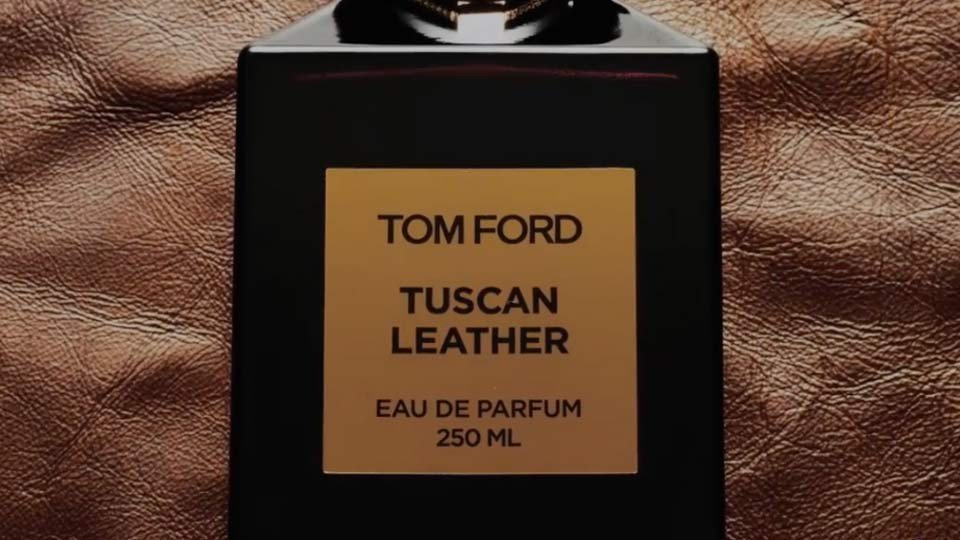 Как отличить том форд. Tom Ford Tuscan Leather 2007. Tom Ford Tuscan Leather флакон. Том Форд тосканская кожа. Том Форд тосканская кожа 100 мл.