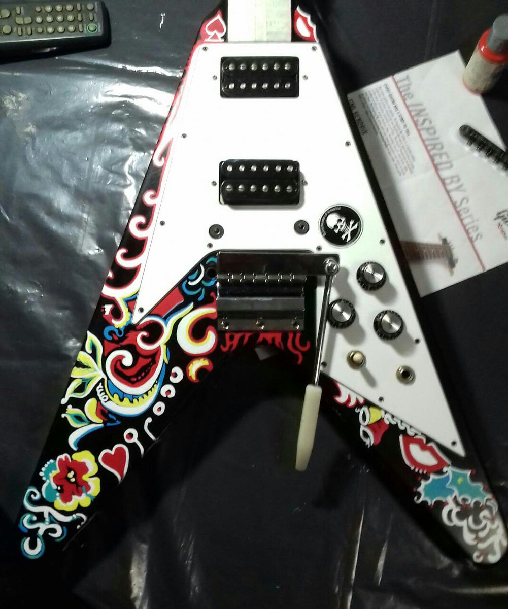 Tucata Suarez (@_tucata) on Twitter photo 