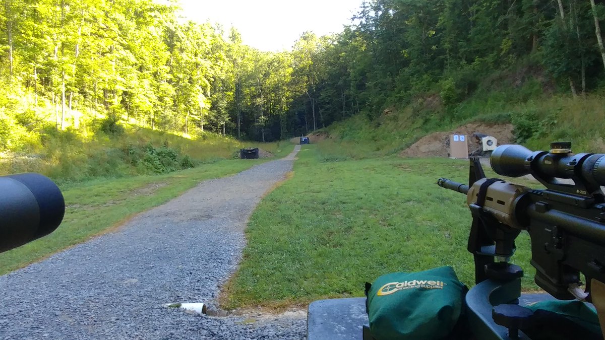 Ladelnutts's tweet photo. @CheaperThanDirt #RangeDayFriday https://t.co/GcQxfy0Jwm