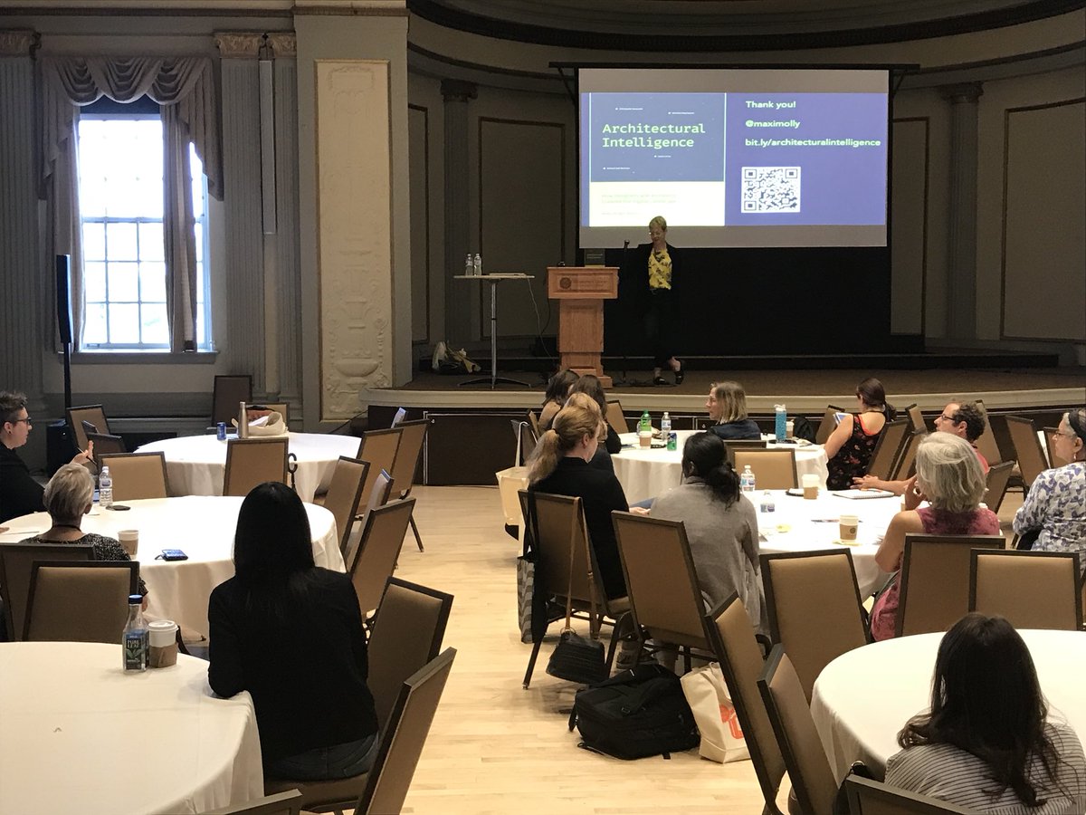 better_bydesign's tweet image. Good design is about changing framing— @maximolly #BetterbyDesign