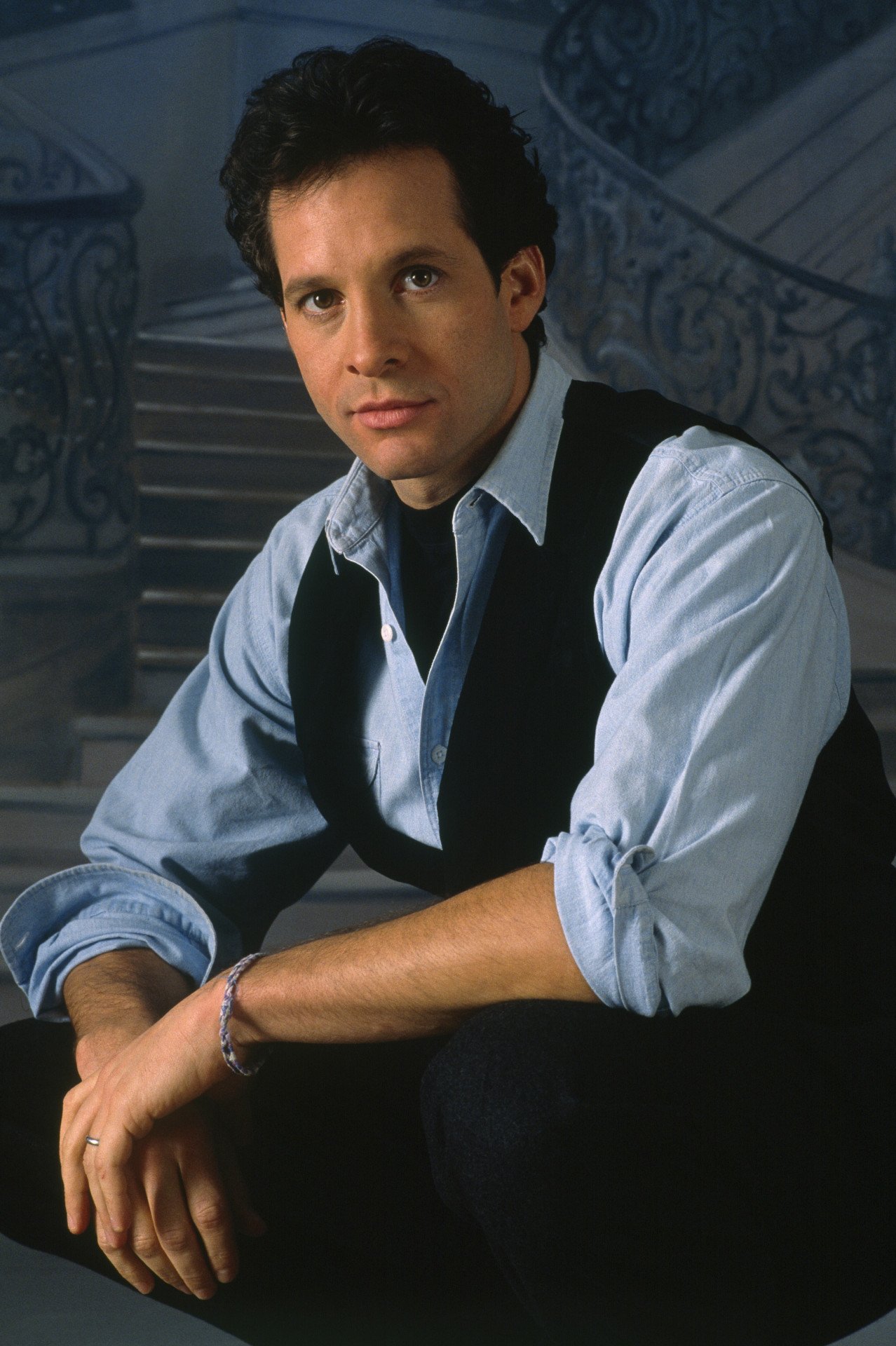 Happy Birthday Steve Guttenberg! 