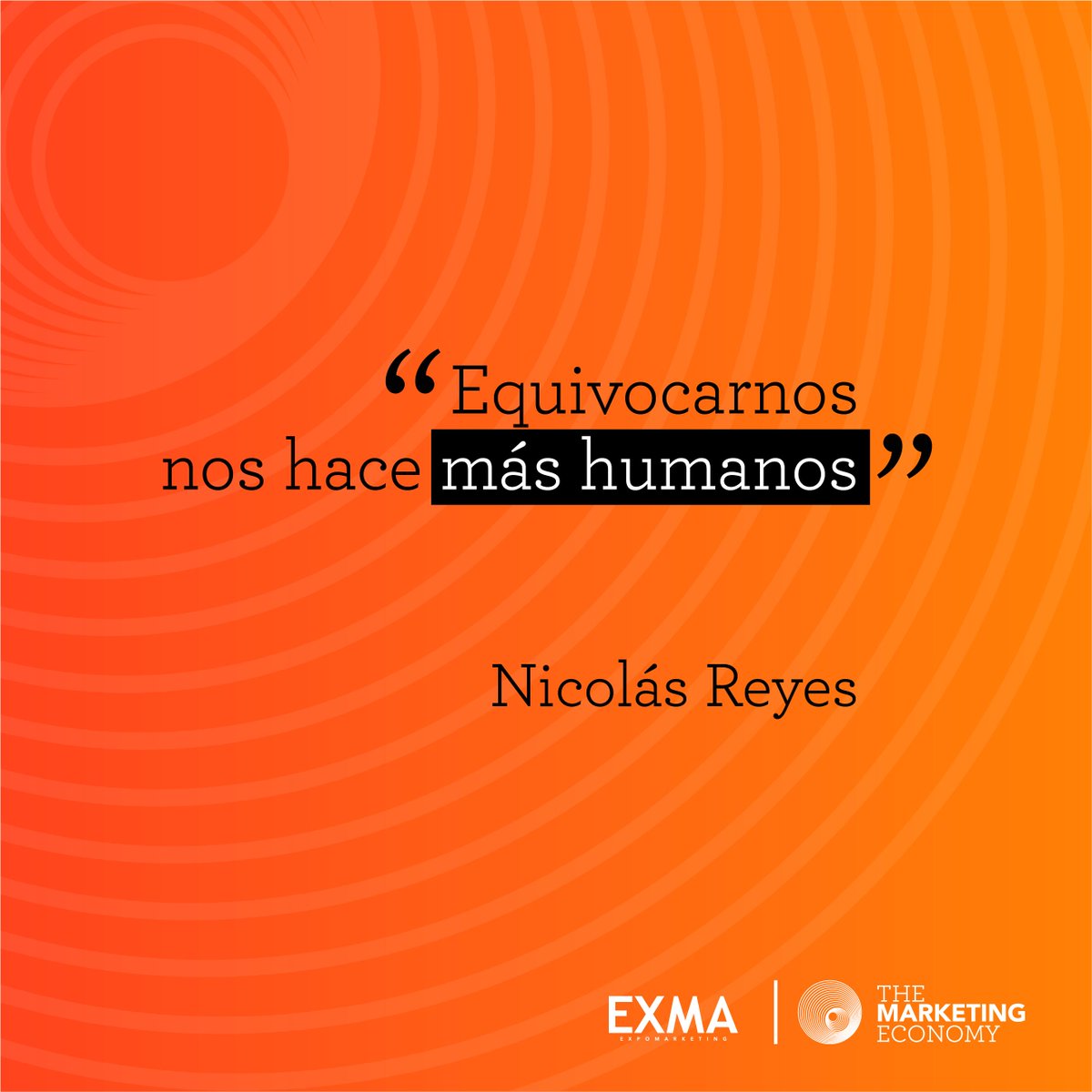 EXMAPanama's tweet photo. …y reconocerlo nos hace sabios. @nico.reyes.restrepo #EXMAPanama #EXMA #Panama https://t.co/eJos0s3j2M