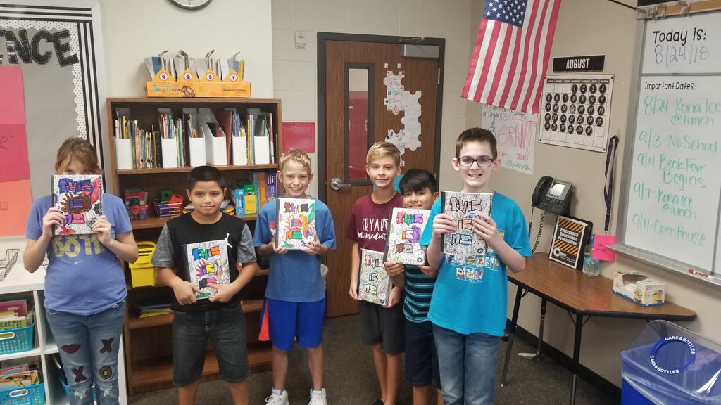 ADeBreaux's tweet photo. Goals are set! Ready for #p2! This is Me! #cryarisgreat @CryarCats https://t.co/37JXgUj9iU