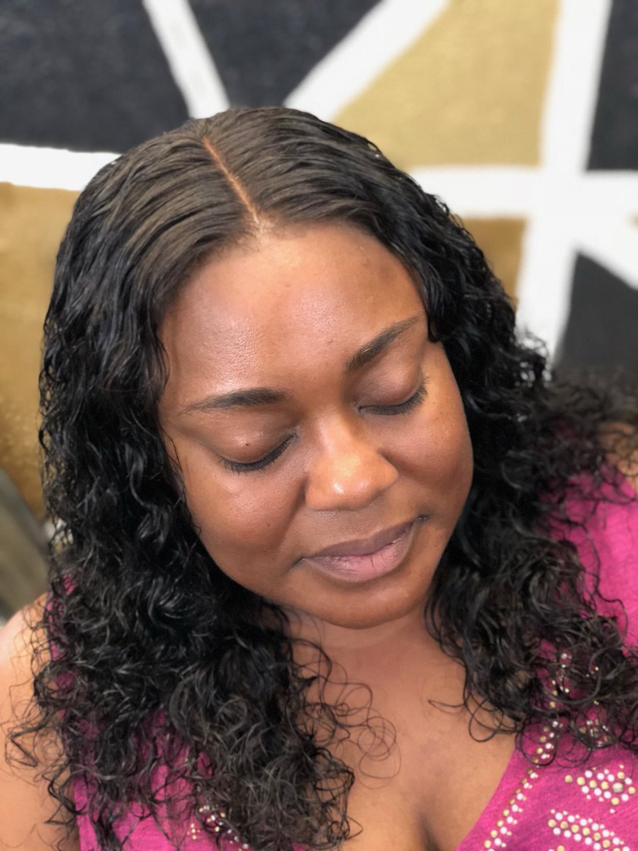 BOMBAssDebree's tweet photo. What Frontal ๐ #FrontalSewIn #FrontalMagic #FullSewIn #DallasHair #TexasHair #HoustonHair #DallasStylist #TexasStylist #HoustonStylist #FortWorthStylist #ArlingtonStylist #DuncanvilleStylist https://t.co/Ohj3j2KwSA