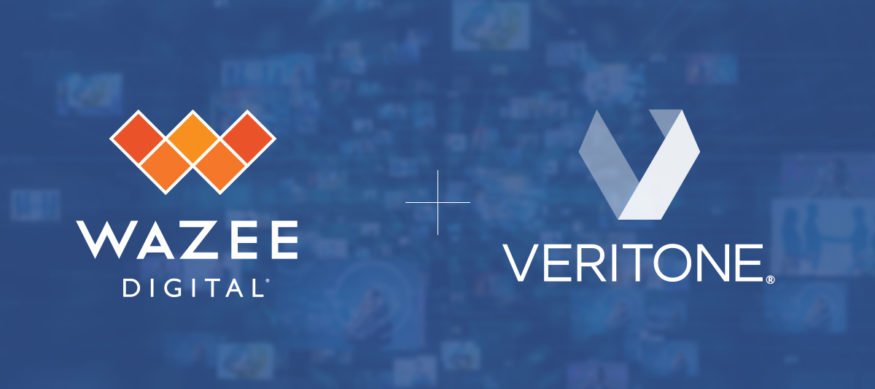 CDSAnewsletter's tweet photo. Veritone CEO: Integration Underway with Wazee Digital #AI #cloud #media #tech #Veritone #video #WazeeDigital
@veritoneinc @Wazee_Digital https://t.co/MQLfcZ8cvL https://t.co/r8ttyylh5T