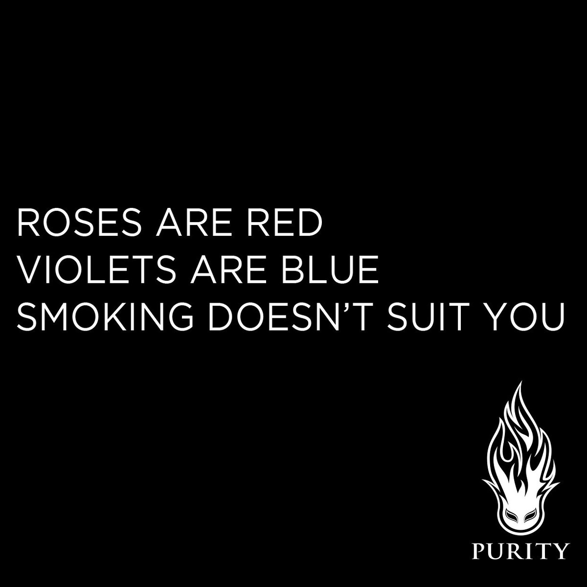 Purity E-liquid tweet media