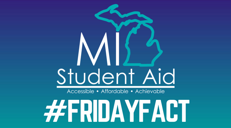 MI Student Aid tweet media