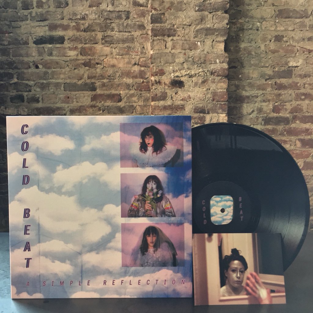 Dark Entries Records tweet media