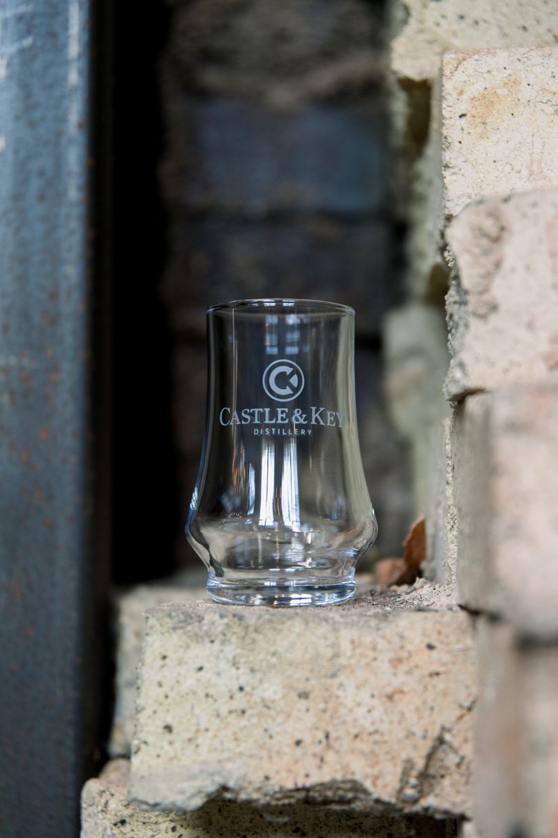 castleandkey's tweet photo. All who join us for The Castle &amp; Key Experience during the month of September will receive an exclusive, limited edition Grand Opening tasting glass as a thank you for being one of our very first guests.
https://t.co/jgjI4SSW4v https://t.co/7tKZ14ptku