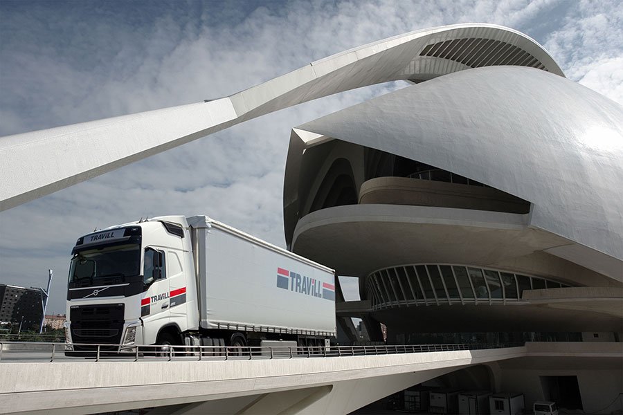 TravillTrans's tweet image. Llevamos transportando cargas desde 1978 #TransporteInternacional travill.es/610000_es/Trav…