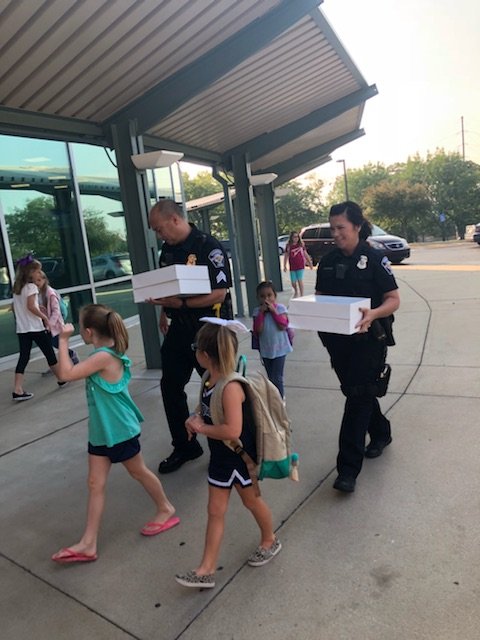 Riverview Elementary tweet media